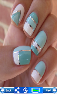 How to get art of nail decoration 1.2 unlimited apk for laptop