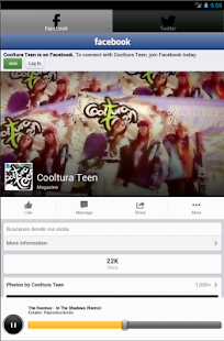 Free Download Cooltura Teen APK