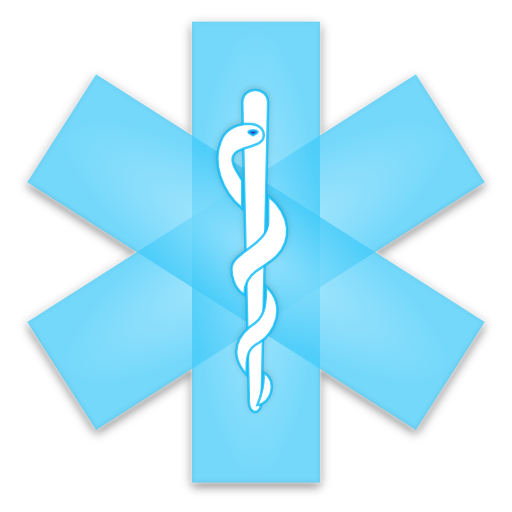 NCmedic LOGO-APP點子