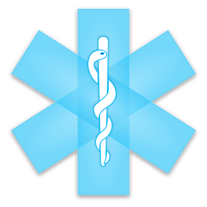 NCmedic logo