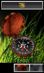 Lastest Compass 3D Pro APK