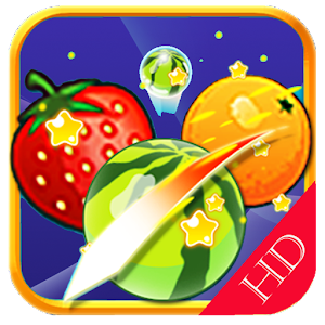 Fruit Slice for PC and MAC