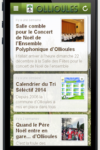 Download Ville d'Ollioules APK
