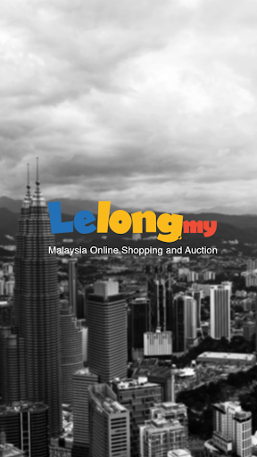 Lelong.my - Shop and Save