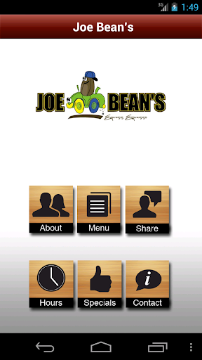 Joe Bean's