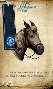 How to get The Gatekeeper's Oath patch .3357 apk for laptop