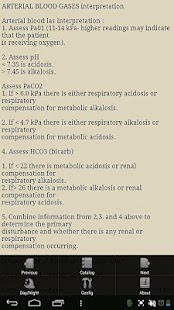 A1 OSCE Physical Exam Guide Screenshots 1
