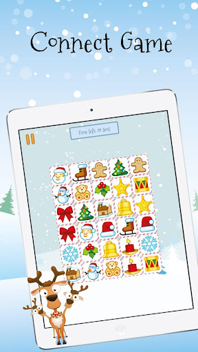 【免費解謎App】Christmas Tiles-APP點子