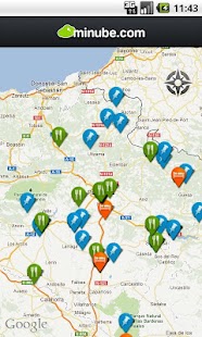 Navarra Guía de Viajes Screenshots 4