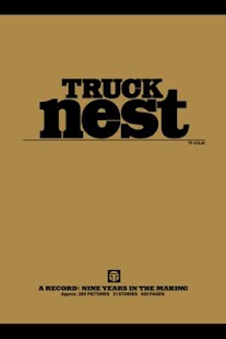 TRUCK NEST