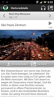 Next Stop Maracanã Screenshots 1