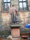 John Knox Statue