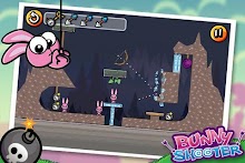 Bunny Shooter