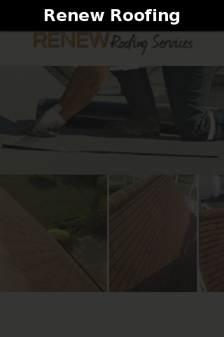 Renew Roofing