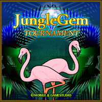 Jungle Gem Tournament