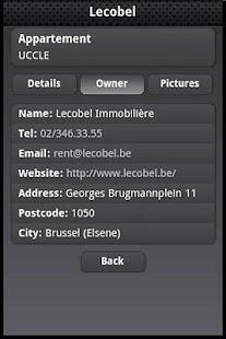 Download Lecobel Immobilière APK