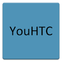 YouHTC logo