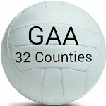 Cover Image of Télécharger GAA 32 Counties 2.0 APK