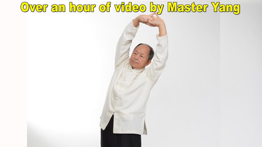 【免費健康App】Arthritis Relief Qigong-APP點子