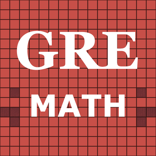 GRE Math Lite LOGO-APP點子