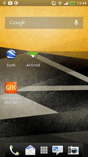 GfK Mobile Monitor NL