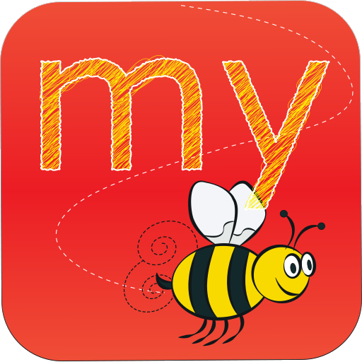 mySpelling LOGO-APP點子