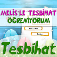 Melis'le Tesbihat APK ภาพหน้าปก