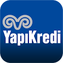 Yapı Kredi Mobil Bankacılık HD finance apps 