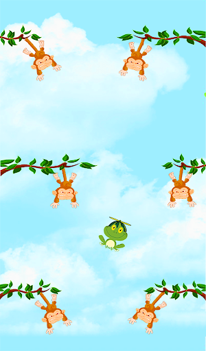 【免費休閒App】Frog Copter-APP點子