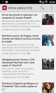 How to install Notizie Quotidiane Attualità patch 1.0 apk for laptop