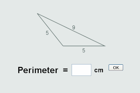 ThatQuiz Math Screenshots 0
