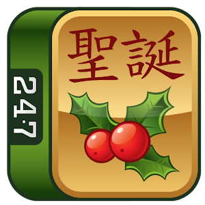 Christmas Mahjong 1.2.5