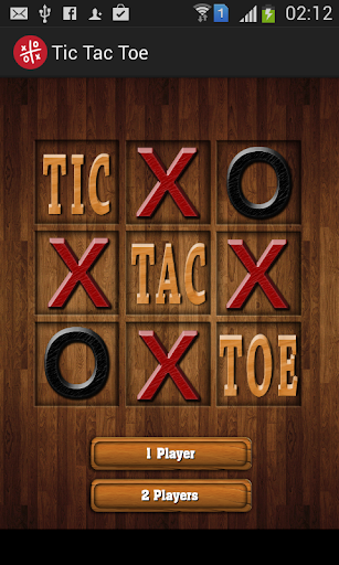 Tic Tac Toe 3x3 5x5