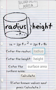 Geometry Solver Pro Screenshots 4