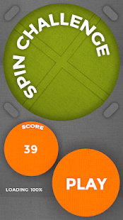 Spin Challenge Screenshots 5