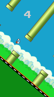 Flap it Up Screenshots 5