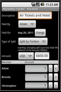 How to get Payments Tracker patch Varies with device apk for pc