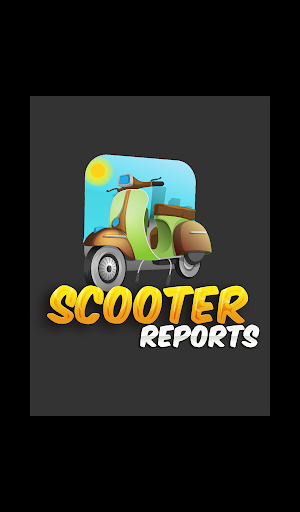 【免費書籍App】Scooter Reports-APP點子