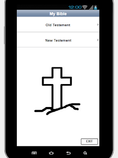 My Bible KJV Screenshots 0