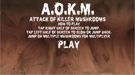 How to install Attack of Killer Mushrooms 1.0 mod apk for android