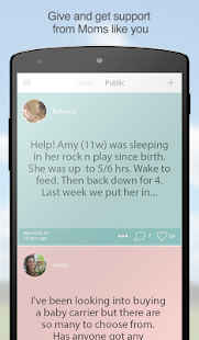 Momily Screenshots 7