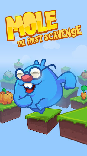 無料策略AppのMole the First Scavenge|記事Game
