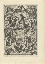 Initiaal C met Caritas