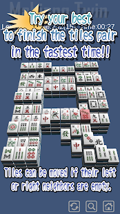 Download Mahjong Twin 3D APK for Android