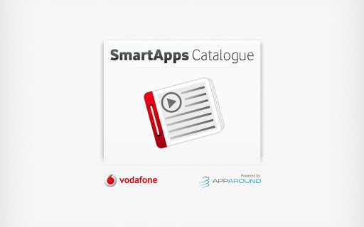 Vodafone Catalogue