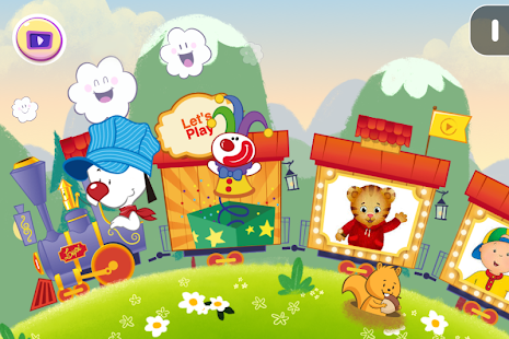 PlayKids - Videos and Games! - screenshot thumbnail