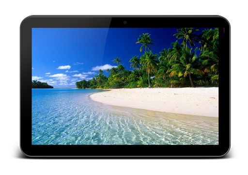 【免費娛樂App】Beach HD Wallpaper FREE-APP點子