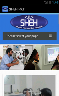 How to download SHEH 1.0 apk for android