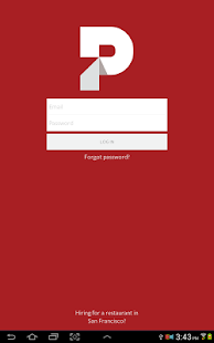 Free Proven Restaurant Hiring APK for Android
