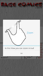 Rage Comics - Rage Faces poster 3